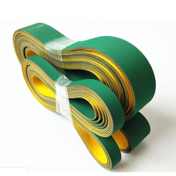 Ремни плоские с полиамидным сердечником